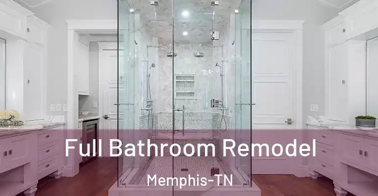 inner Bathroom imggen Full Bathroom Remodel Memphis-TN