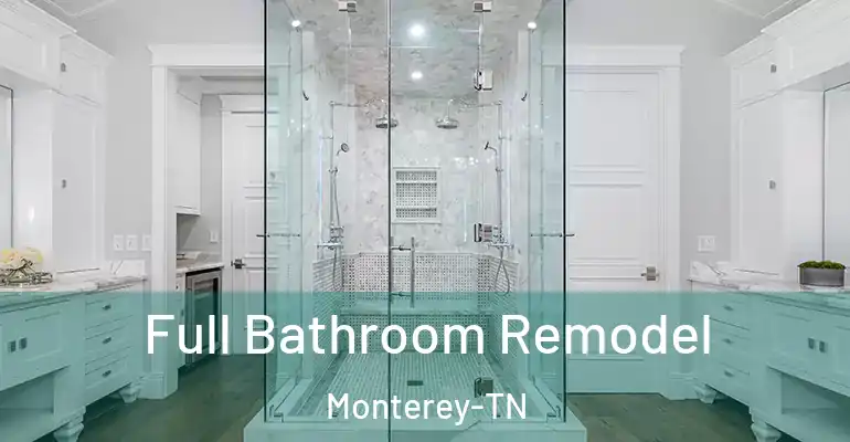 inner Bathroom imggen Full Bathroom Remodel Monterey-TN