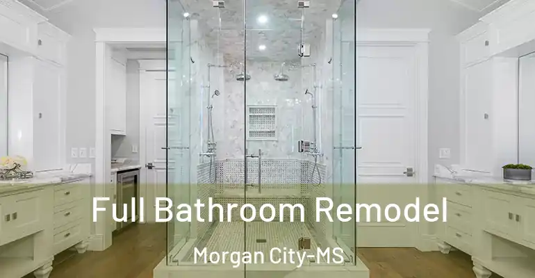 inner Bathroom imggen Full Bathroom Remodel Morgan City-MS
