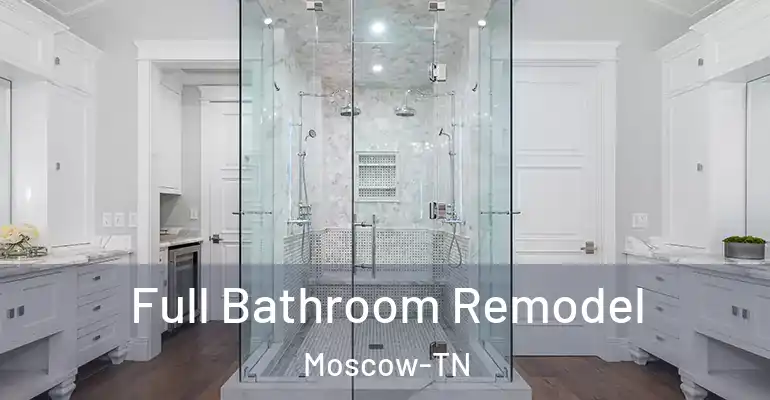 inner Bathroom imggen Full Bathroom Remodel Moscow-TN