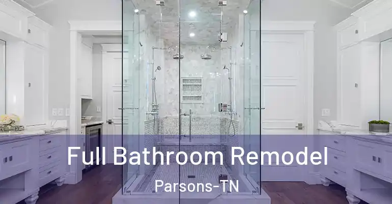 inner Bathroom imggen Full Bathroom Remodel Parsons-TN