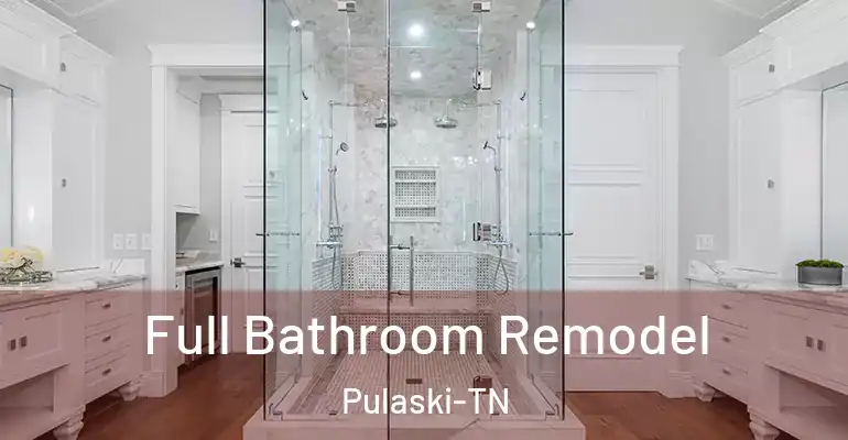 inner Bathroom imggen Full Bathroom Remodel Pulaski-TN