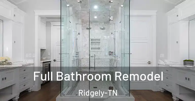 inner Bathroom imggen Full Bathroom Remodel Ridgely-TN