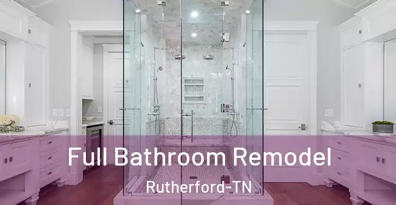 inner Bathroom imggen Full Bathroom Remodel Rutherford-TN