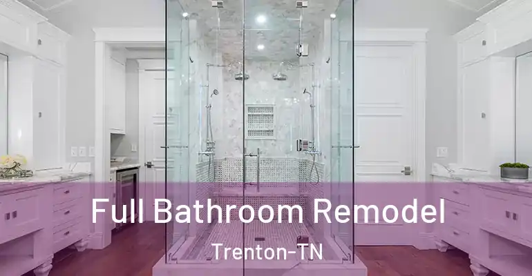 inner Bathroom imggen Full Bathroom Remodel Trenton-TN