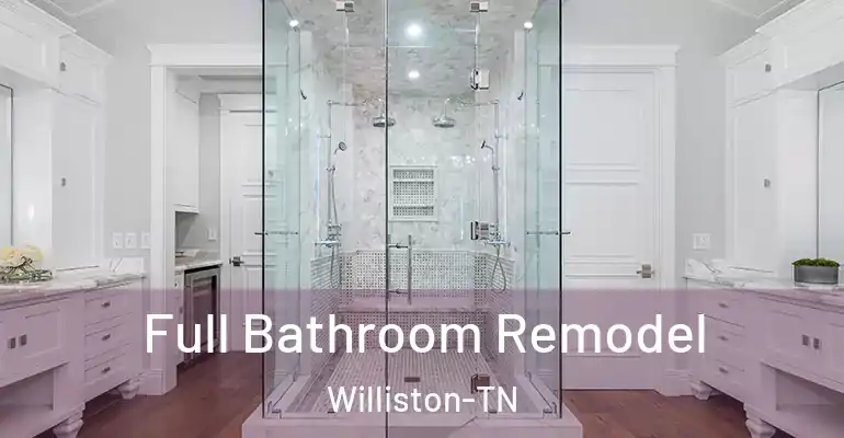 inner Bathroom imggen Full Bathroom Remodel Williston-TN