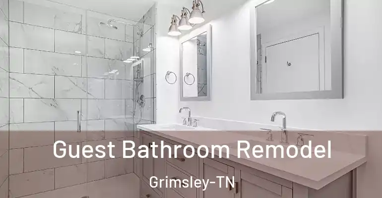 inner Bathroom imggen Guest Bathroom Remodel Grimsley-TN