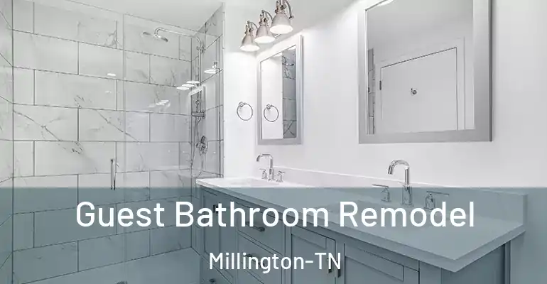 inner Bathroom imggen Guest Bathroom Remodel Millington-TN