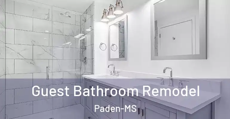 inner Bathroom imggen Guest Bathroom Remodel Paden-MS