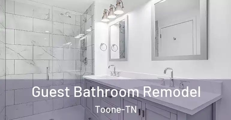inner Bathroom imggen Guest Bathroom Remodel Toone-TN
