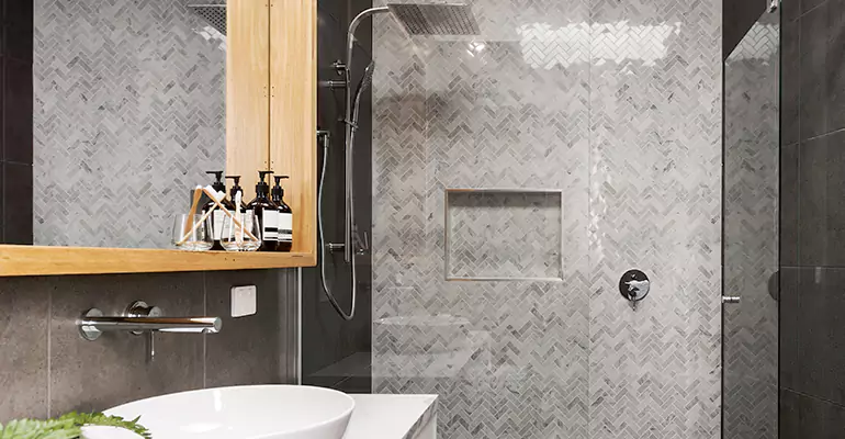 Bathroom Renovations Service in Tupelo, MS