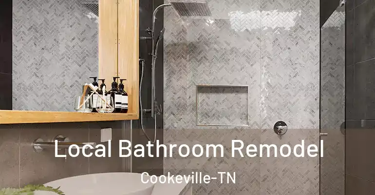 inner Bathroom imggen Local Bathroom Remodel Cookeville-TN