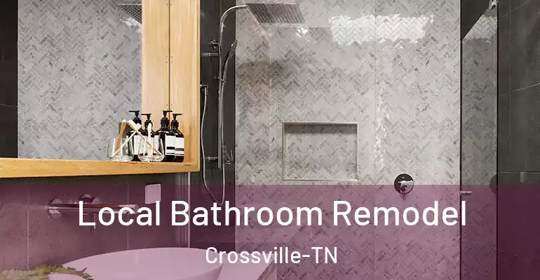 inner Bathroom imggen Local Bathroom Remodel Crossville-TN