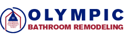 Olympic Bathroom Remodeling