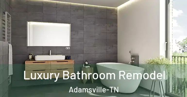 inner Bathroom imggen Luxury Bathroom Remodel Adamsville-TN