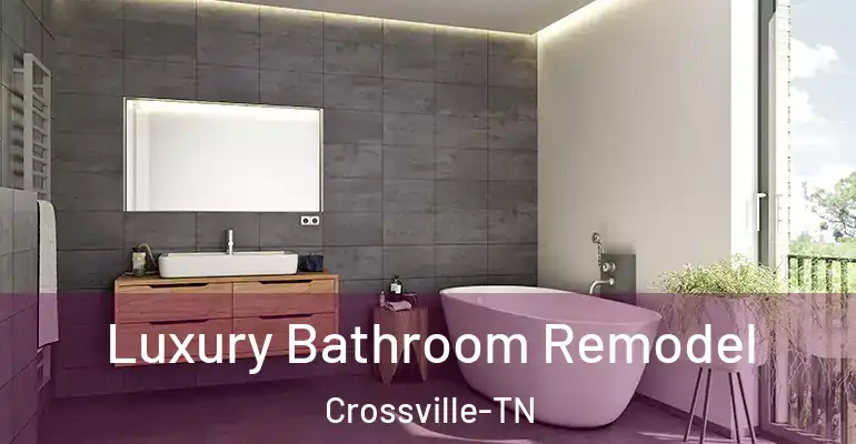 inner Bathroom imggen Luxury Bathroom Remodel Crossville-TN