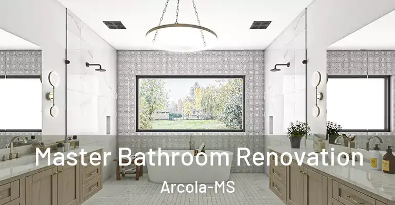 inner Bathroom imggen Master Bathroom Renovation Arcola-MS