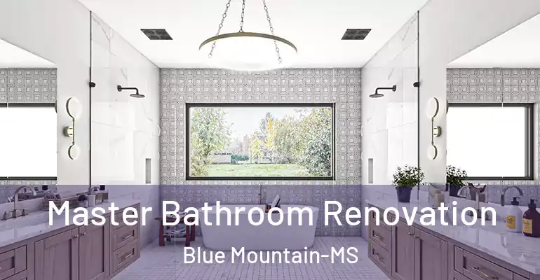 inner Bathroom imggen Master Bathroom Renovation Blue Mountain-MS