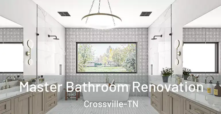 inner Bathroom imggen Master Bathroom Renovation Crossville-TN