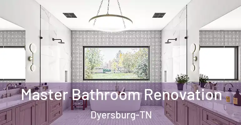 inner Bathroom imggen Master Bathroom Renovation Dyersburg-TN