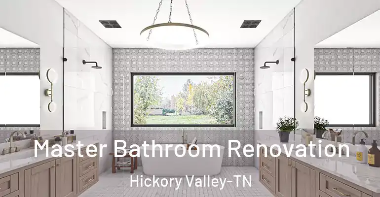 inner Bathroom imggen Master Bathroom Renovation Hickory Valley-TN