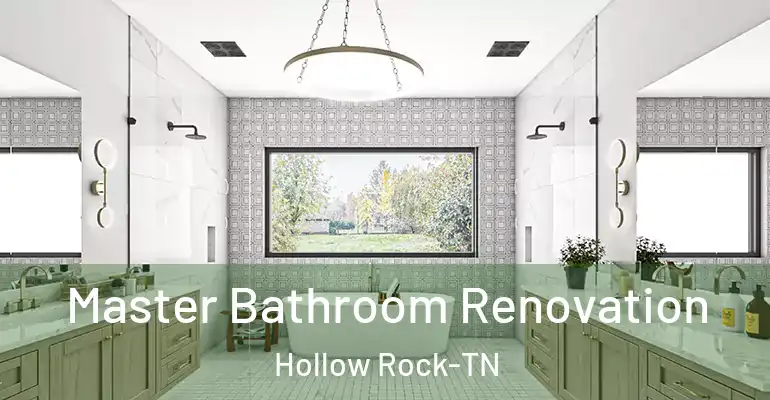 inner Bathroom imggen Master Bathroom Renovation Hollow Rock-TN