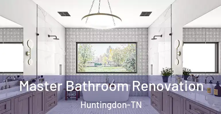 inner Bathroom imggen Master Bathroom Renovation Huntingdon-TN