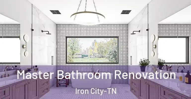 inner Bathroom imggen Master Bathroom Renovation Iron City-TN