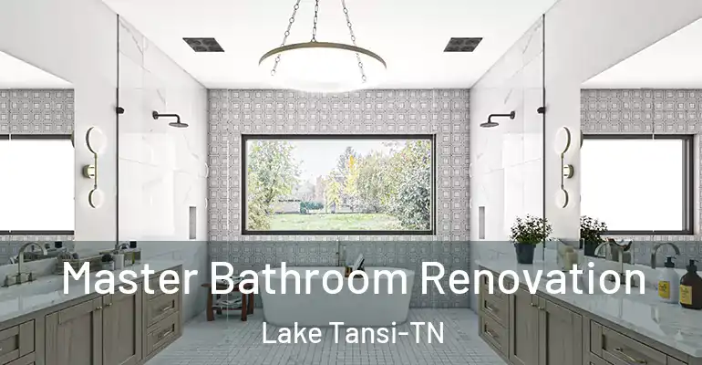 inner Bathroom imggen Master Bathroom Renovation Lake Tansi-TN