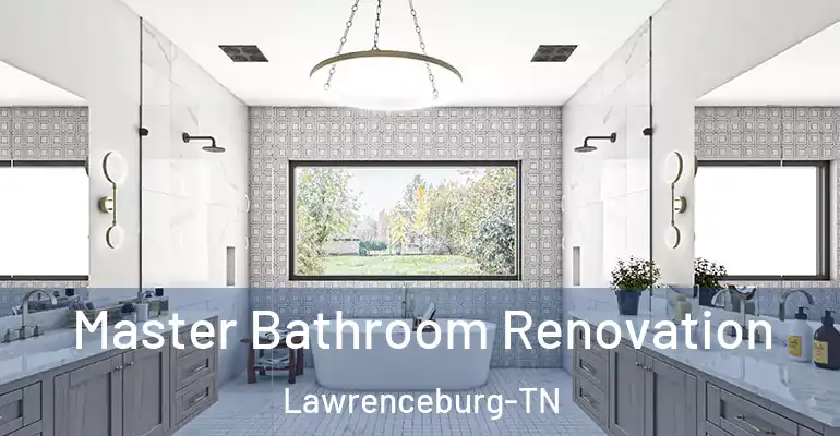 inner Bathroom imggen Master Bathroom Renovation Lawrenceburg-TN