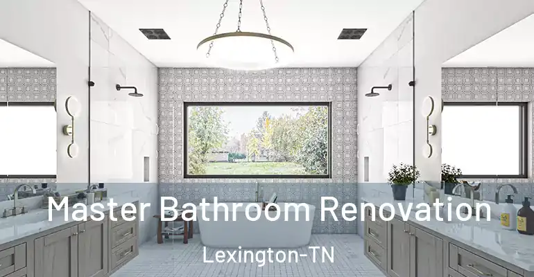 inner Bathroom imggen Master Bathroom Renovation Lexington-TN