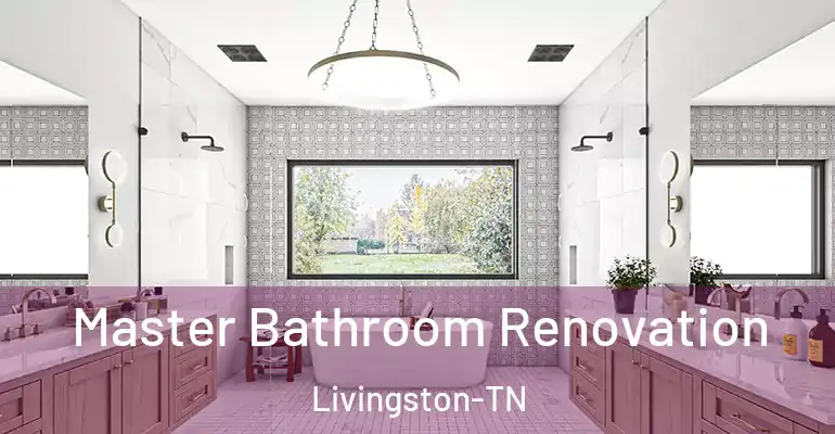 inner Bathroom imggen Master Bathroom Renovation Livingston-TN