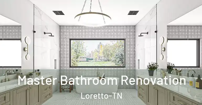 inner Bathroom imggen Master Bathroom Renovation Loretto-TN