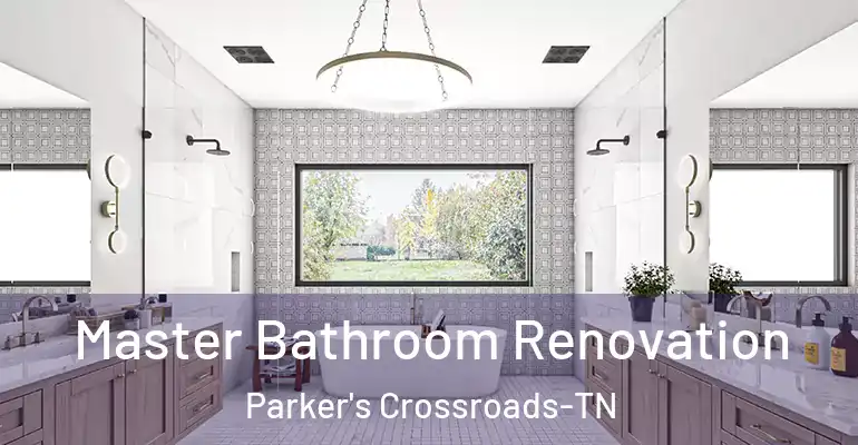 inner Bathroom imggen Master Bathroom Renovation Parker's Crossroads-TN