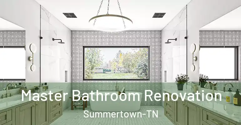 inner Bathroom imggen Master Bathroom Renovation Summertown-TN