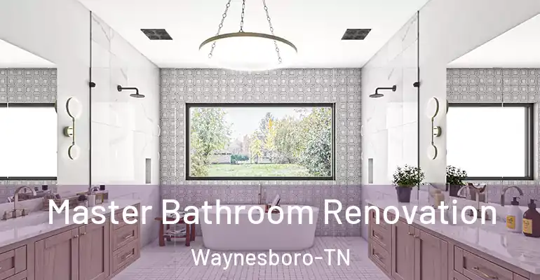 inner Bathroom imggen Master Bathroom Renovation Waynesboro-TN