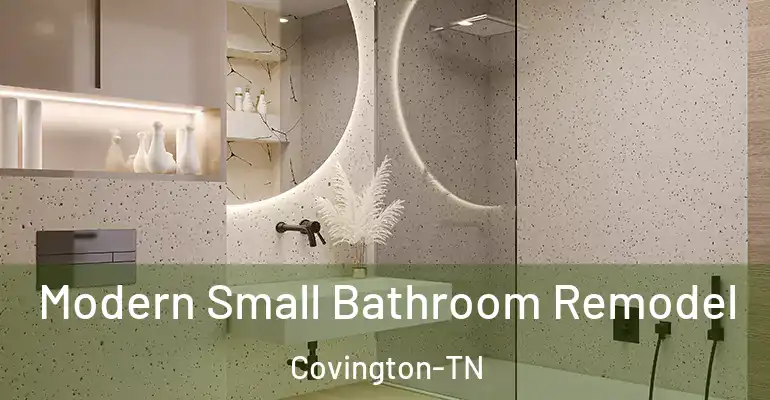 inner Bathroom imggen Modern Small Bathroom Remodel Covington-TN