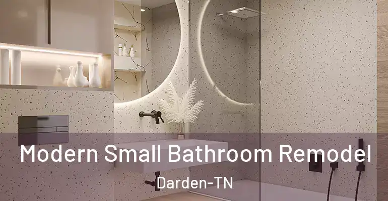 inner Bathroom imggen Modern Small Bathroom Remodel Darden-TN