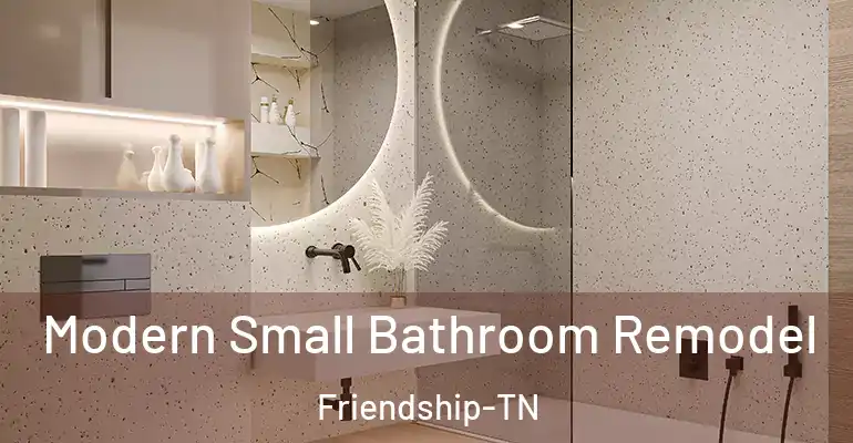 inner Bathroom imggen Modern Small Bathroom Remodel Friendship-TN