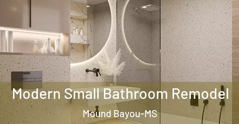 inner Bathroom imggen Modern Small Bathroom Remodel Mound Bayou-MS