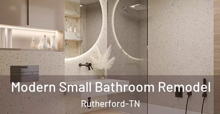 inner Bathroom imggen Modern Small Bathroom Remodel Rutherford-TN