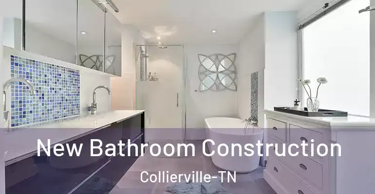 inner Bathroom imggen New Bathroom Construction Collierville-TN