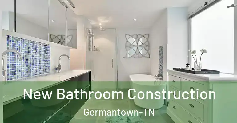 inner Bathroom imggen New Bathroom Construction Germantown-TN