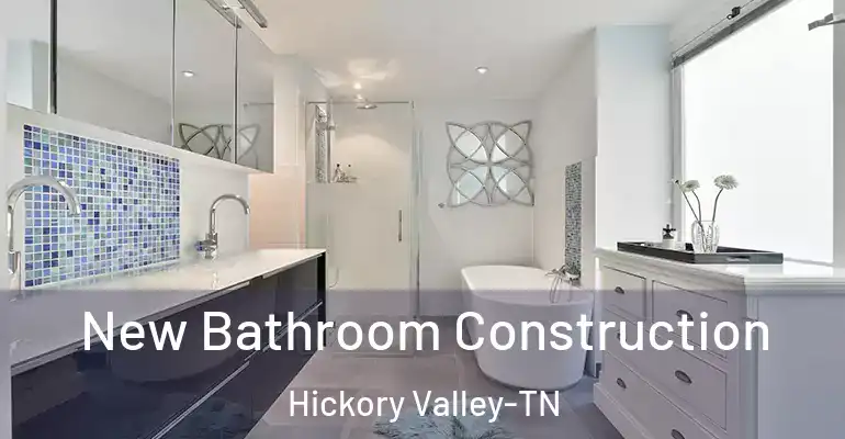inner Bathroom imggen New Bathroom Construction Hickory Valley-TN