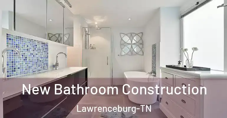 inner Bathroom imggen New Bathroom Construction Lawrenceburg-TN