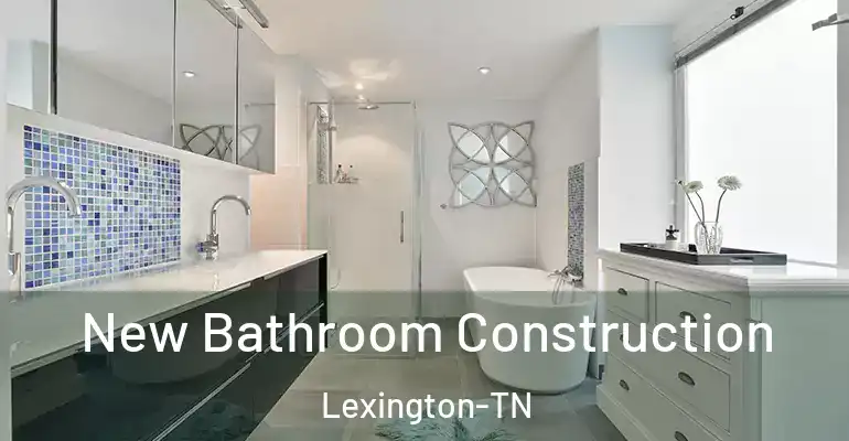 inner Bathroom imggen New Bathroom Construction Lexington-TN