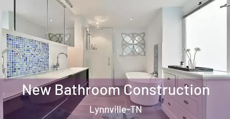 inner Bathroom imggen New Bathroom Construction Lynnville-TN