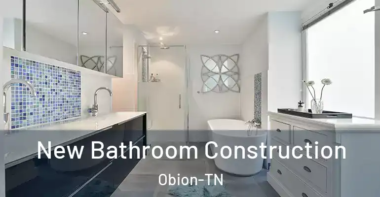 inner Bathroom imggen New Bathroom Construction Obion-TN