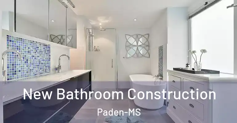 inner Bathroom imggen New Bathroom Construction Paden-MS