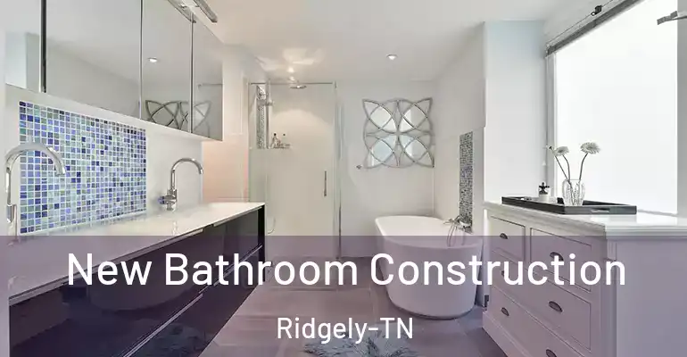 inner Bathroom imggen New Bathroom Construction Ridgely-TN